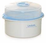 Lindam Microwave and Cold Water Steriliser