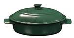 Lins Homeware Ceramic Oval Roaster