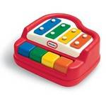 Little Tikes Baby Tap-A-Tune Piano Little Tikes Baby Tap-A-Tune Piano