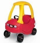 Little Tikes Cozy Coupe II Car