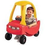 Little Tikes Cozy Coupe