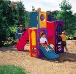 Little Tikes Playground