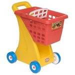 Little Tikes Shopping Cart