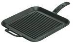 Lodge Pro Logic Square Grill Pan