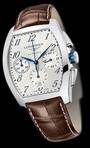 Longines Evidenza L2.643.4.73.4