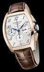 Longines Evidenza L2.643.8.73.4