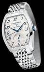 Longines Evidenza L2.672.4.73.6