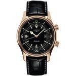 Longines Heritage L3.674.8.50.0