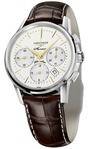 Longines Heritage L4.796.4.72.2