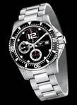 Longines HydroConquest L3.644.4.56.6