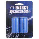 M-Energy C 4500mAh NiMH