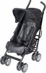 Maclaren Leather Stroller