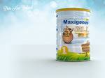 Maxigenes Gold Starter Infant Formula