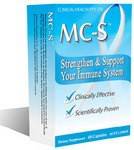 MC-S Immune System Booster