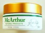 McArthur Natural Facial Creme