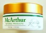 McArthur Natural Facial Creme