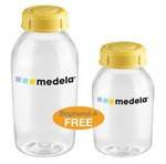 Medela Breastmilk Bottles