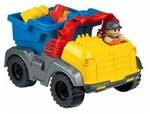 Mega Bloks Maxi Lil' Dump Truck