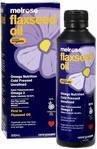 Melrose Organic Flaxseed Oil