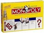 Monopoly Australian Edition