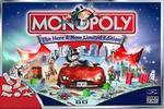 Monopoly Here and Now Edition Game