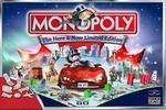 Monopoly Here and Now Edition Game