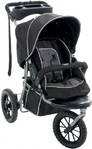 Mother's Choice Moda 3 Wheel