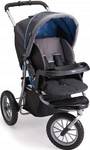 Mother's Choice Urban Tourer Three Wheel