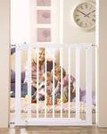 Mothercare Easy Close White Wood