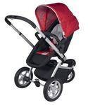 Mothercare Mychoice 3-Wheeler Pushchair Chassis