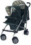 Mothercare Twin Hoxton Tandem Stroller