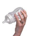 Mothercare Wide Neck Bottle