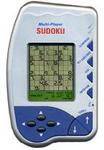 Multi-Player Sudoku Electronic Handheld