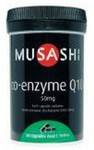 Musashi Co-Enzyme Q10