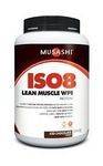 Musashi ISO8 - Lean Muscle WPI Protein