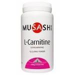 Musashi L-Carnitine