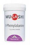 Musashi L-Phenylalanine Musashi L-Phenylalanine