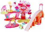 My Little Pony Ponyville Sweet Sundae Amusement Park