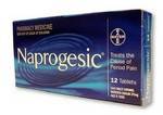 Naprogesic Naprogesic