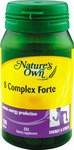 Nature's Own B Complex Forte
