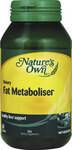 Nature's Own Dietary Fat Metaboliser