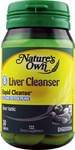 Nature's Own Liver Cleanser