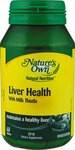 Nature's Own Liver Health