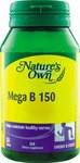 Nature's Own Mega B 150