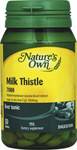 Nature's Own Milk Thistle 7000