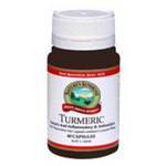 Nature's Sunshine Turmeric Curcuminoids 500