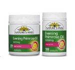 Nature's Way Evening Primrose Oil