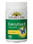 Nature's Way Executive B