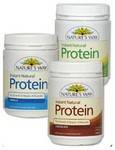 Nature's Way Instant Natural Protein Powder
