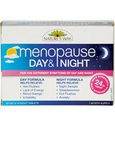 Nature's Way Menopause Day/Night